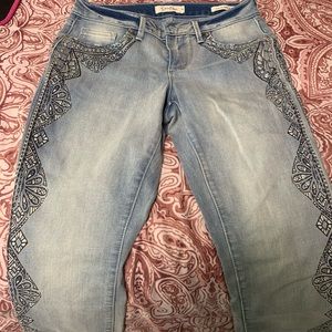 Jessica Simpson Jeans